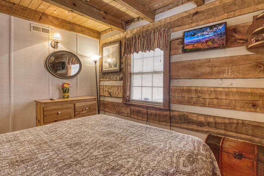 Bear End Villa Sevierville Dış mekan fotoğraf