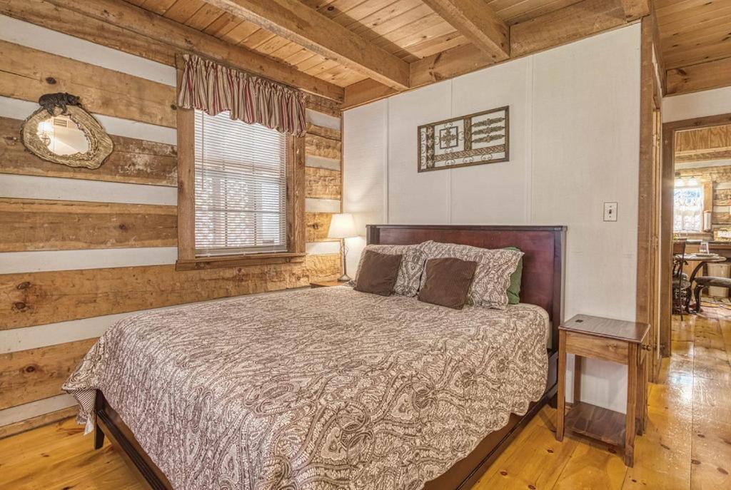 Bear End Villa Sevierville Dış mekan fotoğraf